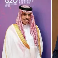 گمانه‌زنی نشریه‌ سعودی درباره مکان دیدار وزرای خارجه ایران و عربستان