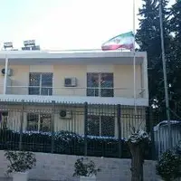 سفارت ایران در آتن ادعای رژیم صهیونیستی را رد کرد