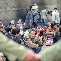 جمع‌آوری ۳۲۲ معتاد متجاهر در کرمان