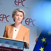 رئیس کمیسیون اروپا: روابط ما با چین مهم و پیچیده است