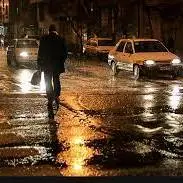 سرما و یخبندان شبانه در راه کردستان