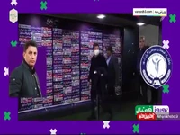 آمار و ارقام قلعه‌نویی در گل گهر سیرجان