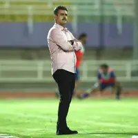 پورموسوی: آبی و قرمز اهواز برای ما متحد شده‌اند