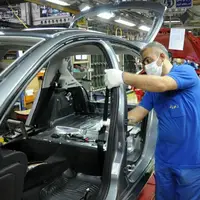 پرداخت مطالبات قطعه‌سازان، ­راهکاری برای افزایش تولید خودرو ­