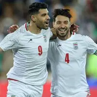 ستاره ایرانی در تیم منتخب گران‌ترین بازیکنان آسیایی