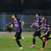 اولین سوپرگل سال به نام هافبک هوادار
