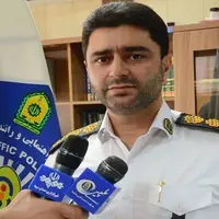 ۲۱ فوتی و ۳۴۰ مجروح در ایام نوروز استان مرکزی