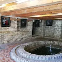 افتتاح نمایشگاه تصاویر پیشکسوتان صنایع‌دستی گلستان در گرگان