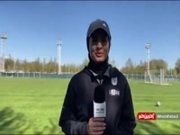 مربی تیم ملی به تمام انتقادات پاسخ داد