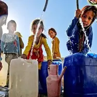 تخصیص ۱۲۵ میلیارد تومان برای تأمین آب شرب روستاهای سقز