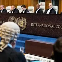 دادگاه لاهه: صلاحیت رسیدگی به آزادسازی دارایی‌های ایران در آمریکا را نداریم