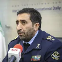 جانشین فرمانده نهاجا: انواع تهدیدات را شبیه‌سازی کرده و برای مقابله با آنها آماده‌ایم