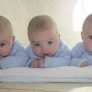 تولد فرزندان سه قلو در سه خانواده خوزستانی