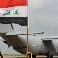 درخواست روسیه از عراق برای باز کردن حریم هوایی خود به روی هواپیماهای روس
