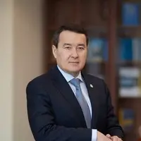 نخست‌وزیر قزاقستان ابقا شد