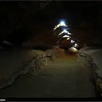 غار کتله‌خور زنجان، شگفت انگیزترین غار دنیا
