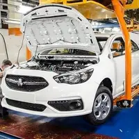 افزایش ۳۱ درصدی تحویل خودرو در سال ۱۴۰۱