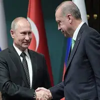 اردوغان از احتمال سفر «پوتین» به ترکیه خبر داد