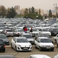 قیمت خودروهای پرطرفدار داخلی در بازار امروز 10 فروردین