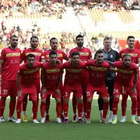 ۱۱ بازیکن منتخب منصوریان برای حمله به پیکان