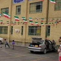 بیش‌ از ۷۵ هزار گردشگر در مدارس کرمان اسکان یافتند