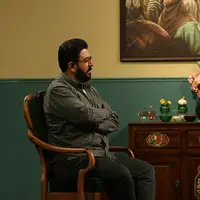 ماجرای نامه‌های حامد عسکری به نقره خانم چیست؟