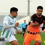 مصاف مس و آلومینیوم برنده نداشت؛ مس کرمان 1-آلومینیوم اراک 1