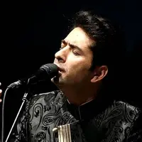 نماهنگ زیبای «حرف بزن» با صدای محمد معتمدی 