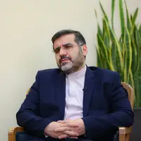 وزیر ارشاد: دولت رئیسی جناحی و سیاسی نیست