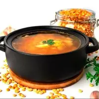  راز اصلی غلیظ شدن سوپ افطاری