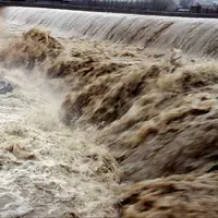 احتمال سیلابی شدن رودخانه‌های استان اردبیل