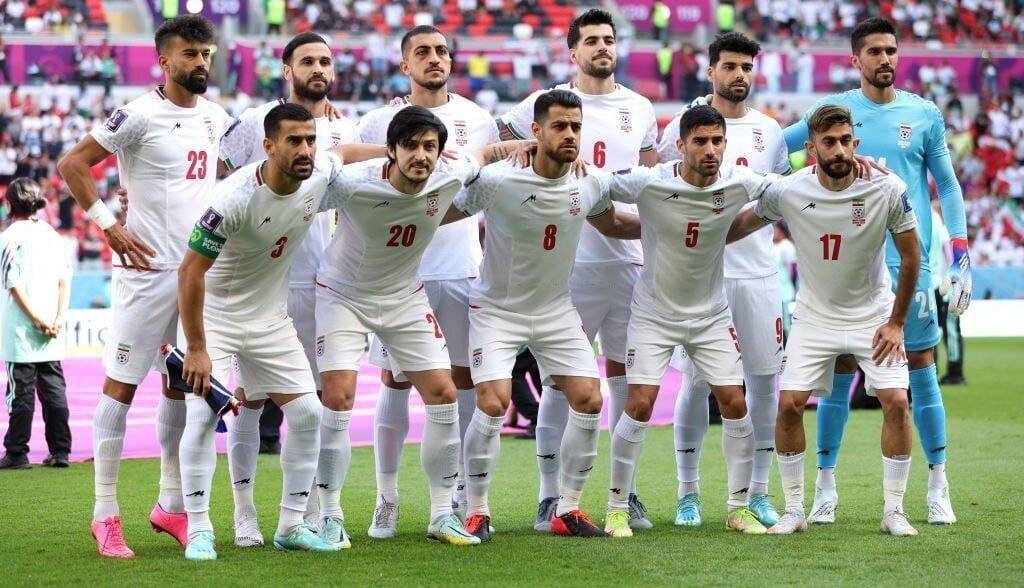سخت‌ترین و راحت‌ترین گروه ایران در جام ملت‌ها
