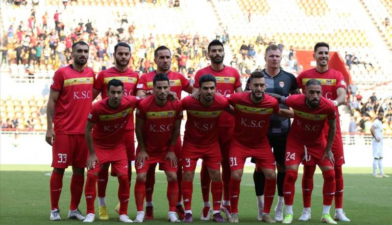 ۱۱ بازیکن منتخب منصوریان برای حمله به پیکان