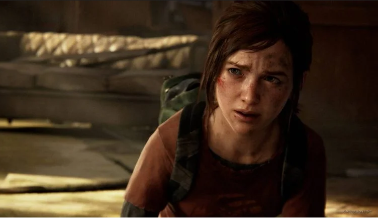 اولین آپدیت The Last of Us Part 1 منتشر شد
