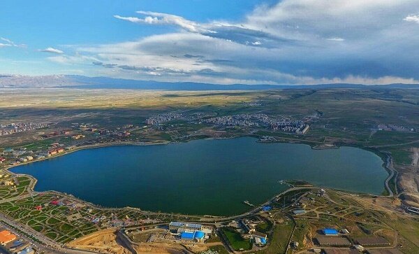 رویداد ۲۰۲۳، فرصتی برای تکمیل و توسعه زیرساخت‌های گردشگری اردبیل