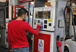 اختصاص سهمیه ویژه بنزین مسافران نوروزی در شمال سیستان‌وبلوچستان