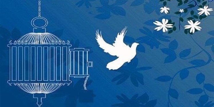 قاتلی که به عشق مولای متقیان بخشیده شد