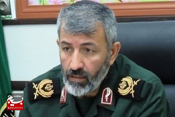 اعزام ۱۸ هزار نفر به مناطق عملیاتی از استان بوشهر