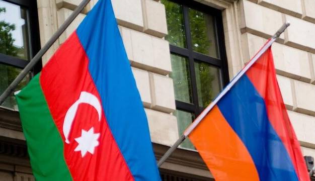 ارتش جمهوری آذربایجان از تسلط بر مناطقی در مرز با ارمنستان خبر داد