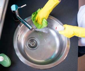  کاربردهای عالی مایع ظرفشویی که از آن بی خبرید
