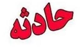 عبور از عرض آزادراه مرد ۶۵ ساله را به کام مرگ کشاند