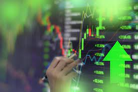 سبزترین نوروز بورس از سال ۹۹