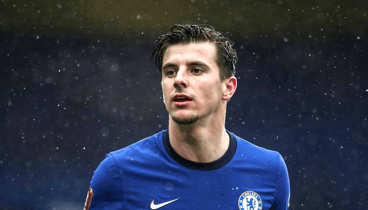 چلسی برای فروش میسون مانت 60 میلیون پوند می خواهد