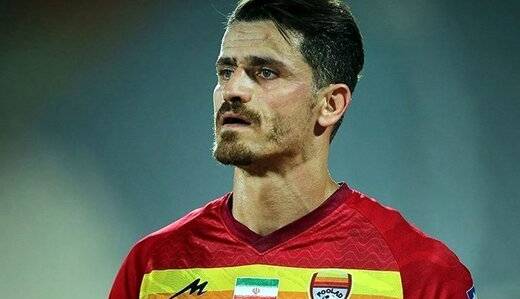 چرا وریا غفوری به فوتبال برنگشت؟