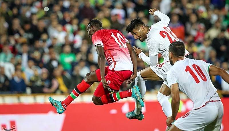 AFC: ایران با قلعهنویی نشانههای امیدوارکنندهای داشت