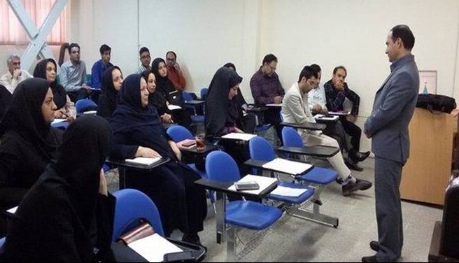 وزارت علوم: تمام کلاس‌های دانشگاه‌ها از ۱۴ فروردین به‌صورت حضوری برگزار می‌شود