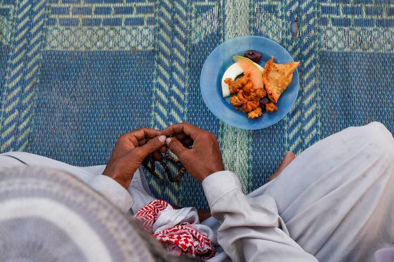 عکس/ سفره‌های افطاری در سراسر دنیا