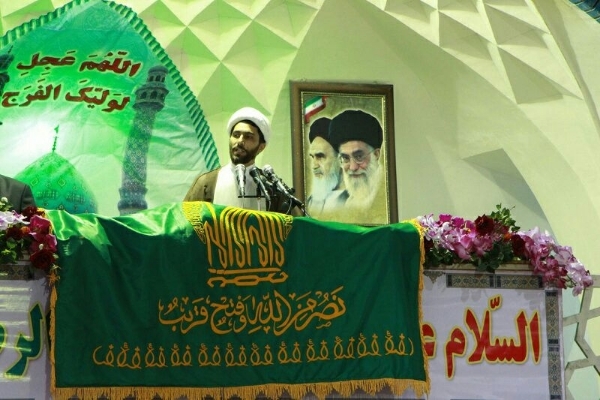 امام‌جمعه موقت بیرجند: اصلاح سبک زندگی، کلید حل آسیب بی‌حجابی در جامعه است