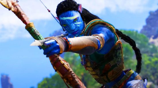 اطلاعات زیادی از داستان و گیم‌پلی بازی Avatar: Frontiers of Pandora منتشر شد