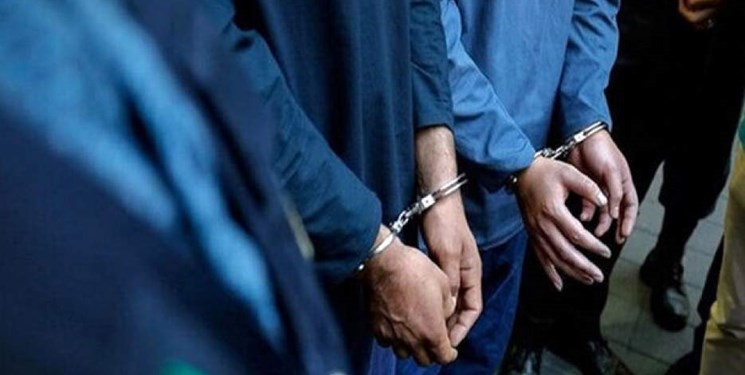عاملان ضرب‌‌وشتم آمرین به معروف در شهرستان ورزنه دستگیر شدند